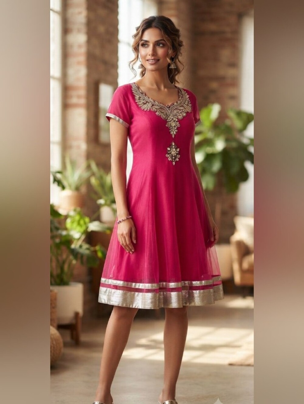 Handmade Party Quincinera Dress‎ Size XL